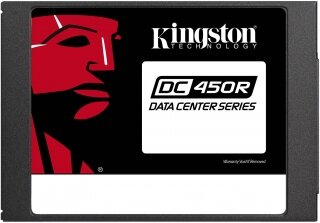 Kingston DC450R 480 GB (SEDC450R/480G) SSD kullananlar yorumlar